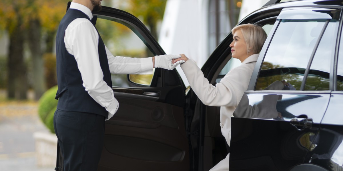 Door-to-Door Heathrow to Sheffield Taxi
