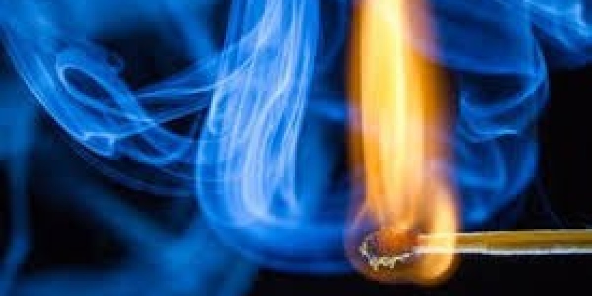 Flame Retardants Market Insights: Analyzing Key Players, Competitive Strategies, and Market Growth Predictions