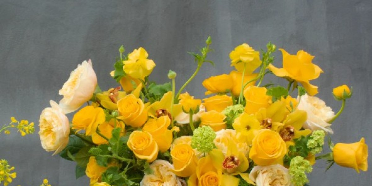 Chic and Creative Beverly Hills Florists You’ll Love