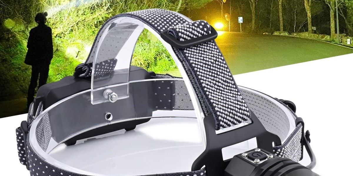 Key Steps for Setting Up an LED Headlamp Production Facility