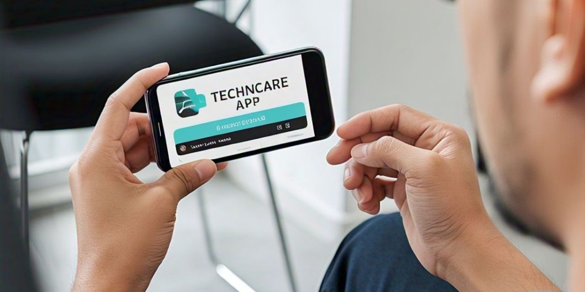 Technocare APK: Your Ultimate Guide