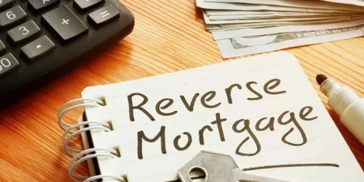 Unlocking Financial Freedom: Exploring Reverse Mortgages with Thinking Reverse