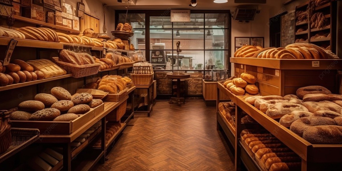 Bakery Improvers Market: Health-Focused Innovation and Expansion in Developing Regions Fuel Future Growth