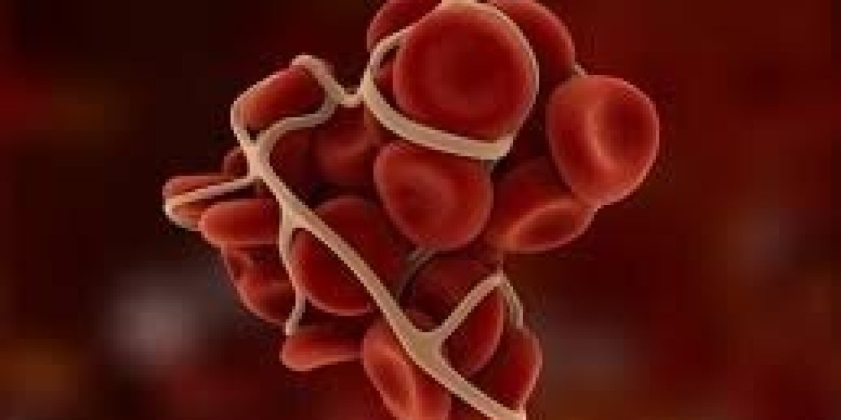 Hemophilia: Understanding the Silent Bleeder Disorder
