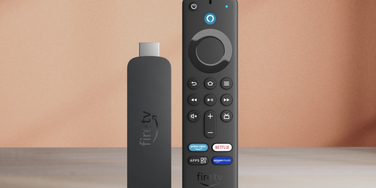 Smart TV Stick Market Innovations Impact of Streaming Platforms on Sales and Consumer Behavior