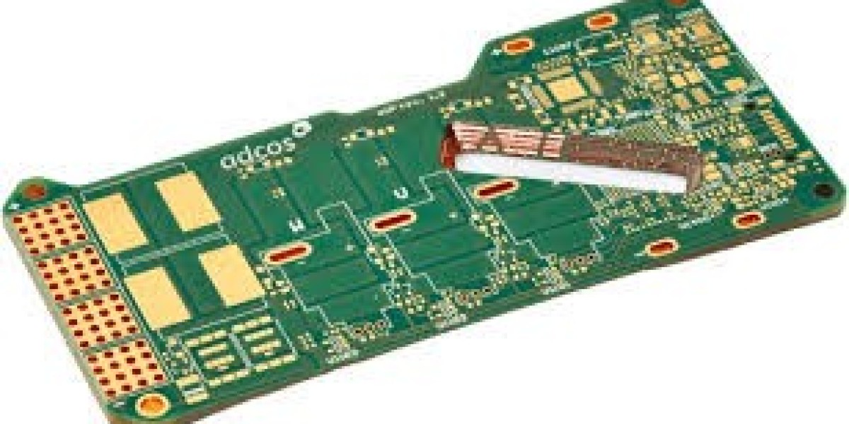 What is a Heavy Copper PCB? Applications, Benefits, and Basics