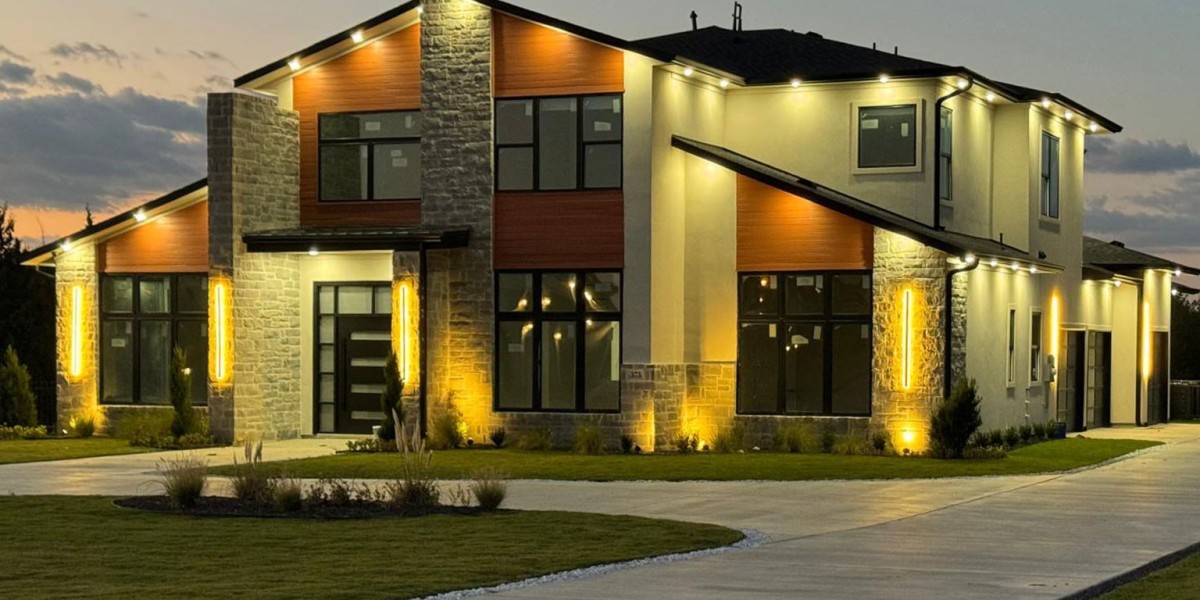 Finding New Construction Near Me: Your Ultimate Guide to a Fresh Start | USA SMART HOMES