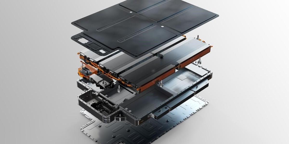 Strategic Moves Shaping the EV Battery Fire Protection Materials Market: Key Developments and Trends