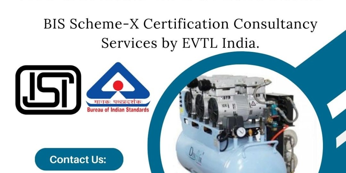 The Significance of BIS Scheme-X Certification for Your Product