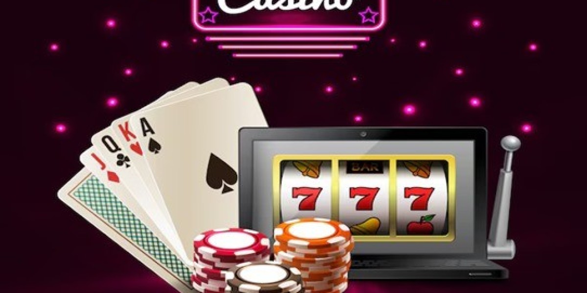 Why Good Luck 999 is the Ultimate Slot Website: A Game-Changer in Online Gaming