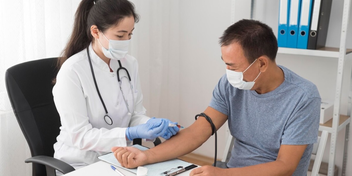 Market Leaders and Innovations in the Blood Volume Analyzer Market Landscape