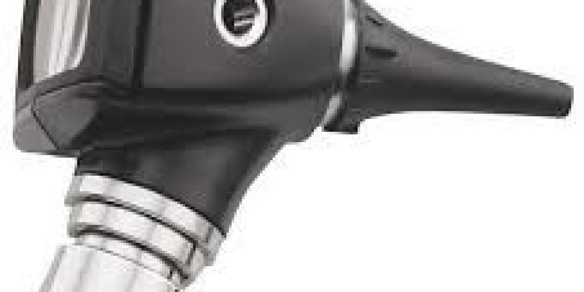 Otoscopes Market: Emerging Opportunities in Pediatric and Geriatric Care