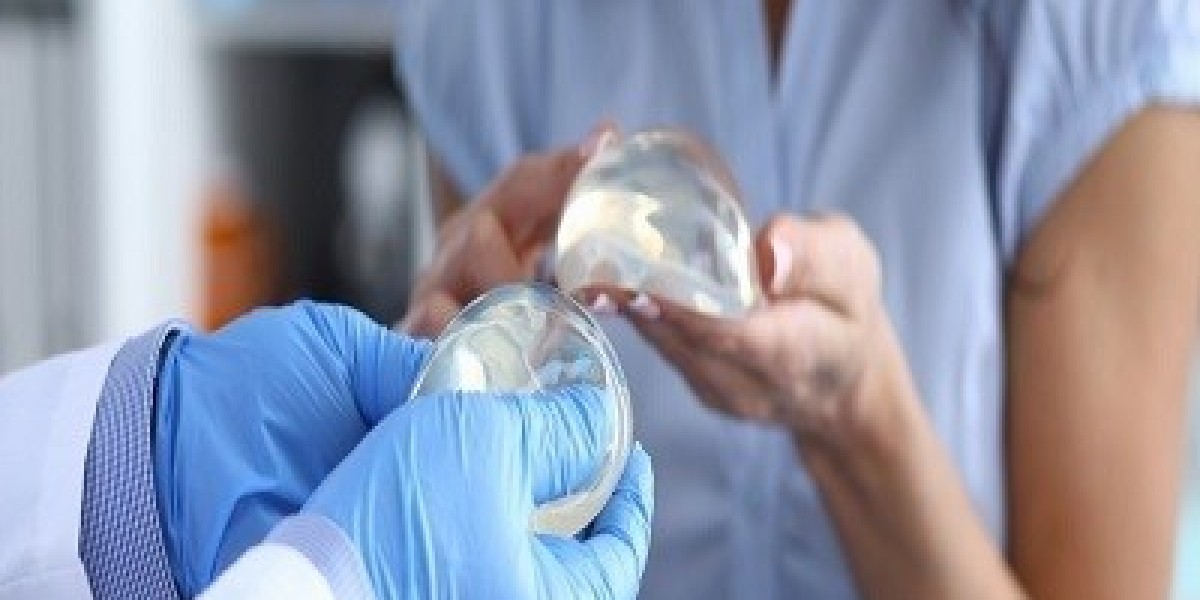 Natural-Looking Results: Fat Transfer Breast Augmentation in Islamabad