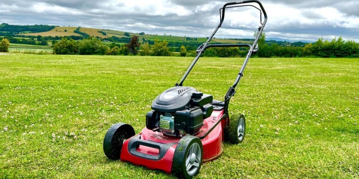 Lawn Mower Manufacturing Plant Cost- Raw Materials Requirement and Detailed Project Report