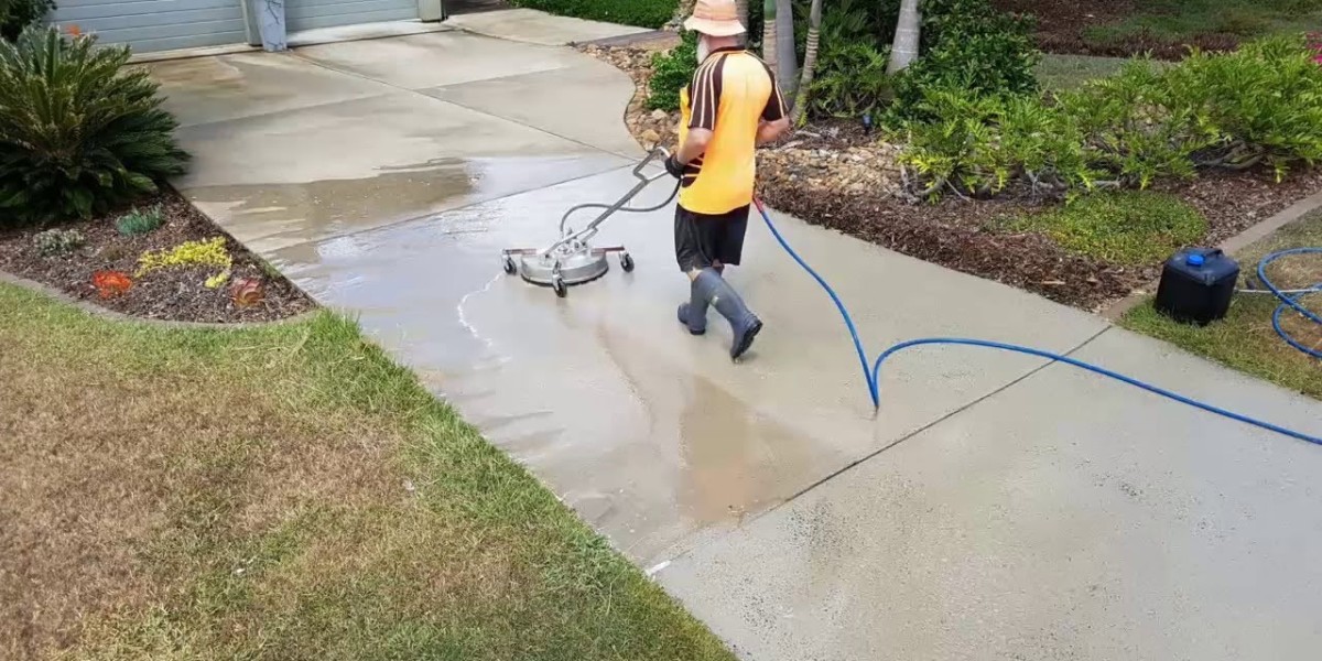 Concrete Pavers
