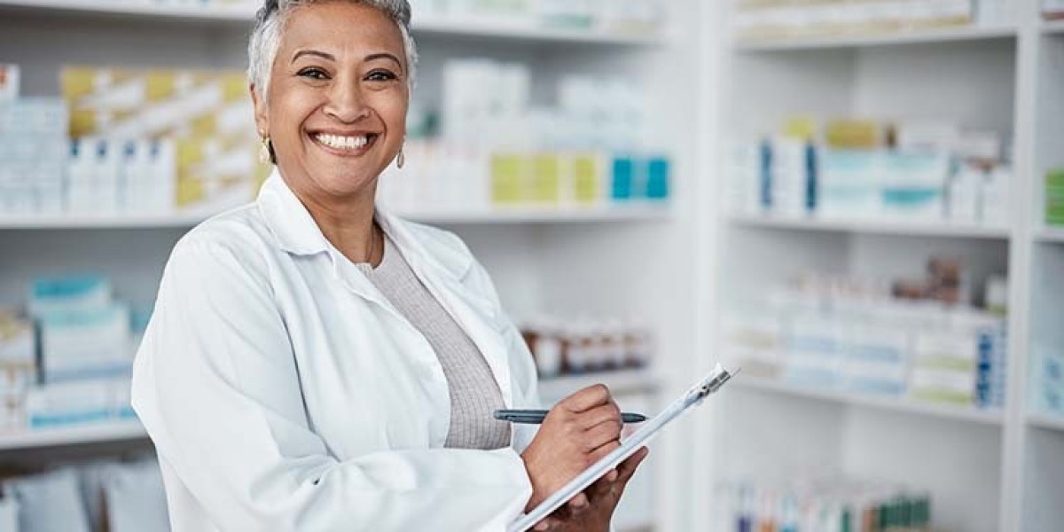 Pharmacy Benefit Manager Market Outlook Points Toward Greater Customization and Patient-Centric Services Worldwide