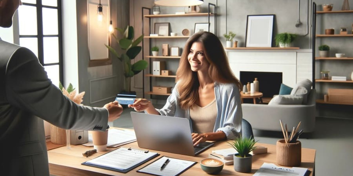 Discover the Flexibility of Fast and Easy Loans with EzLoan Platform
