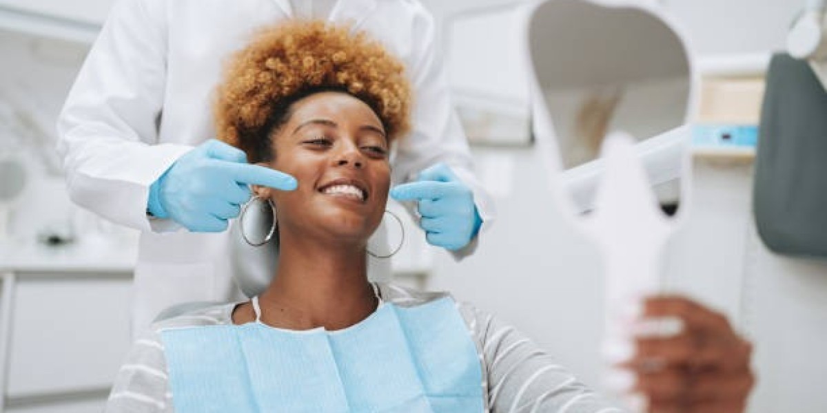 Riyadh’s Top Dental Clinic for Pain-Free Care