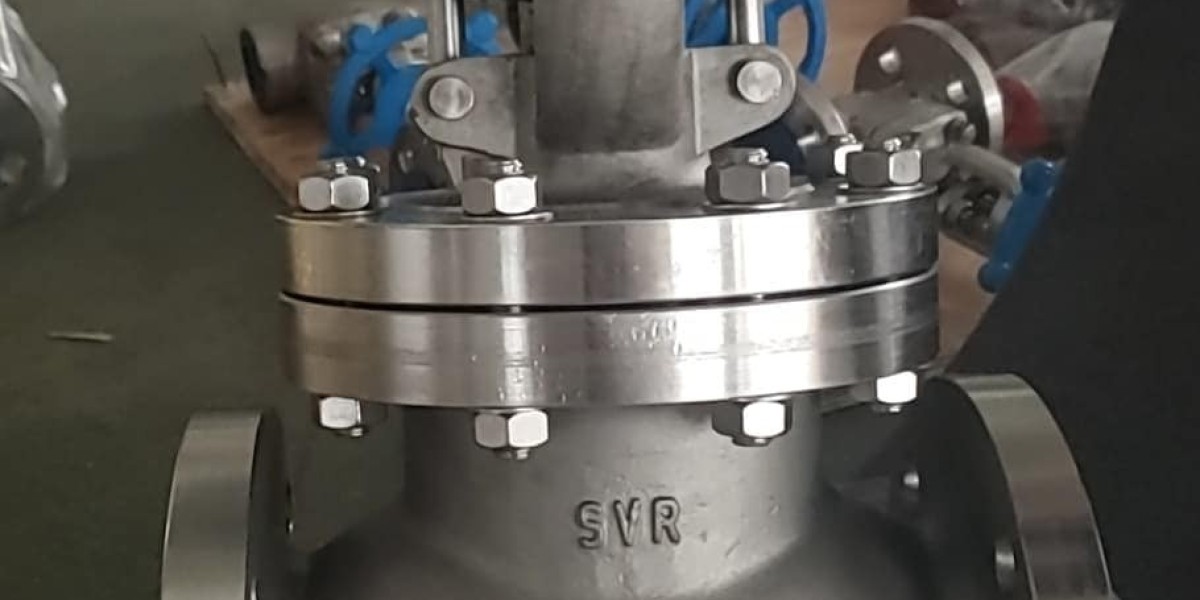 Globe Valve suppliers Saudi Arabia