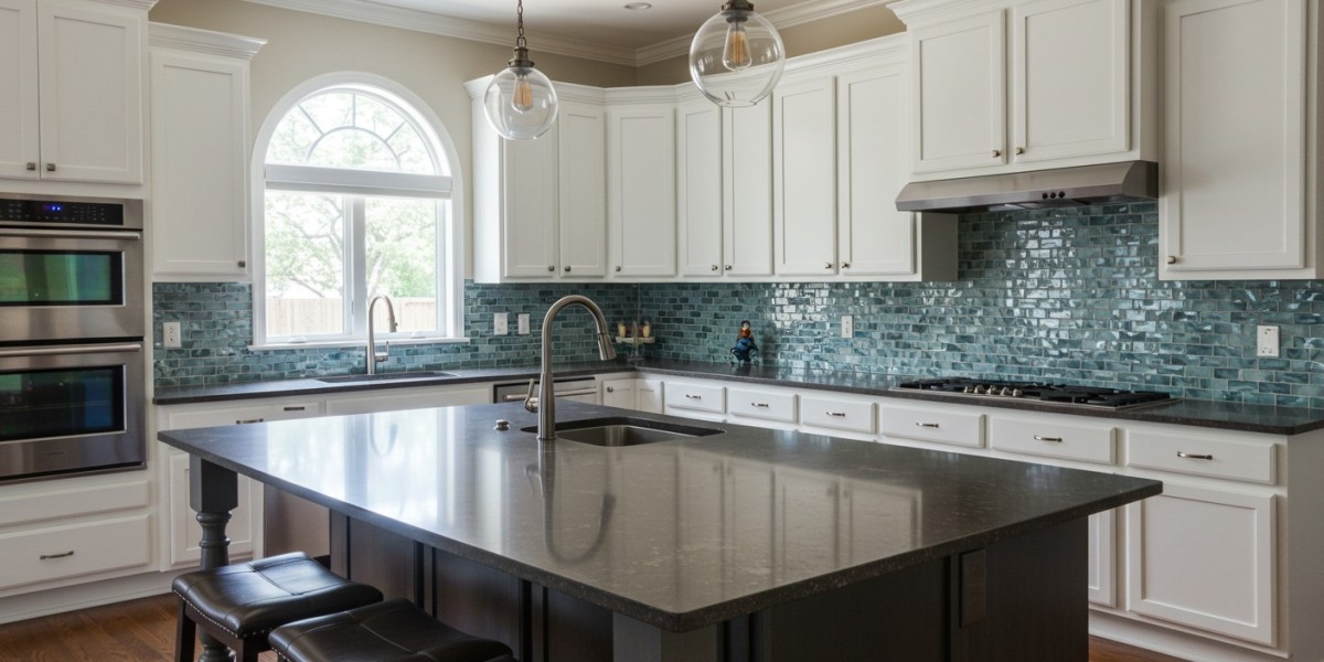 Maximize Your Home’s Space and Style with Kitchen Remodeling in Plano