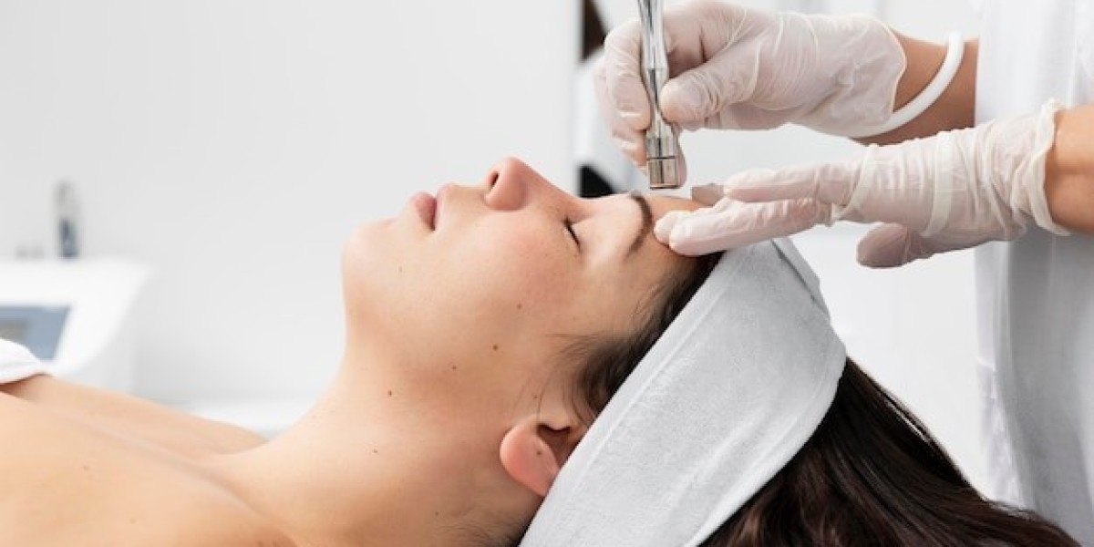 Get Clearer, Brighter Skin with the Power of Face Lasers