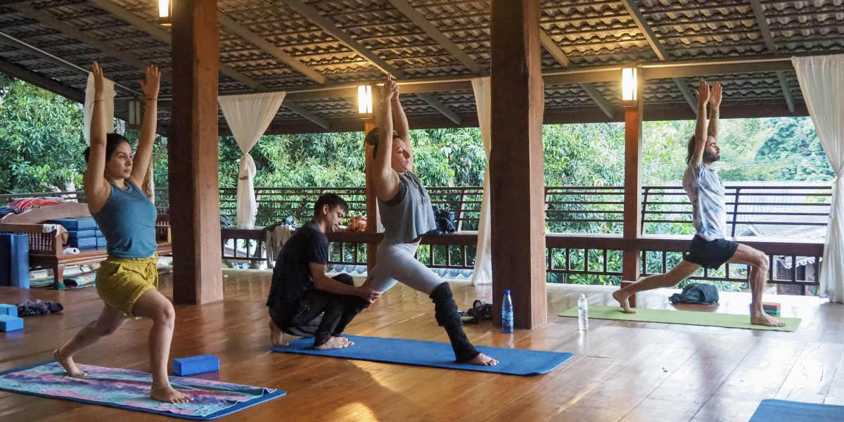 The Best Locations for 500 Hour Yoga Teacher Training in Thailand: A Comprehensive Review