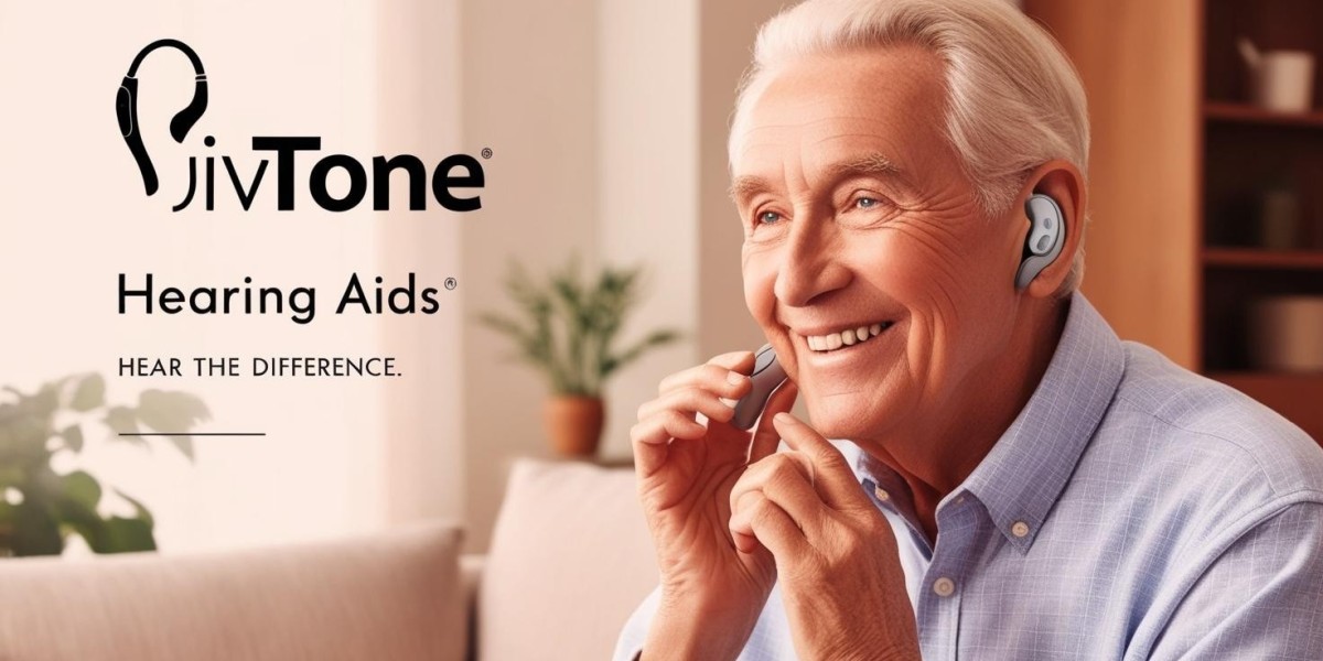 Best Vivtone Power BTE Hearing Aids Deals for Clearer Sound