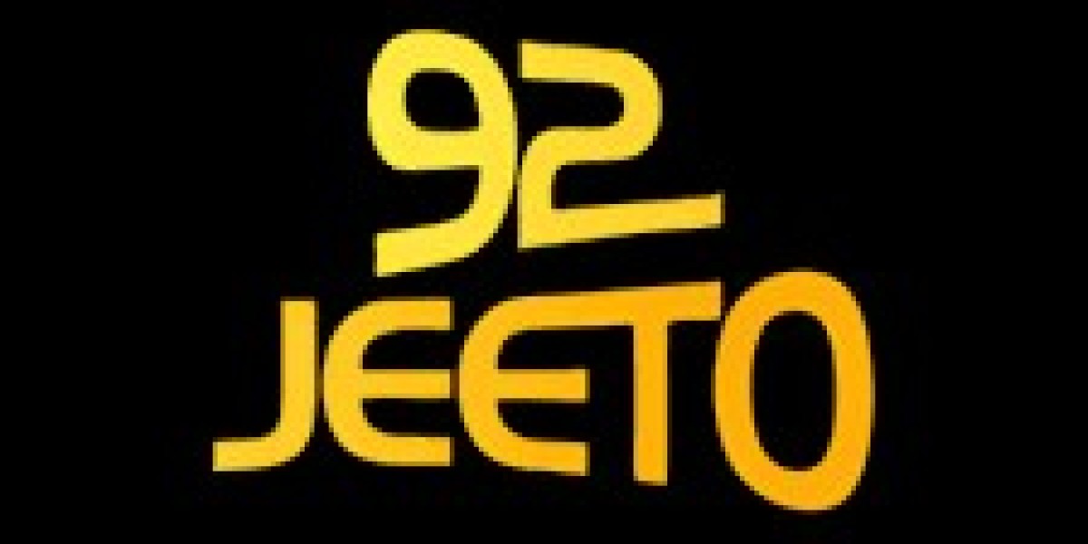 92Jeetto The Ultimate Platform for Gamers