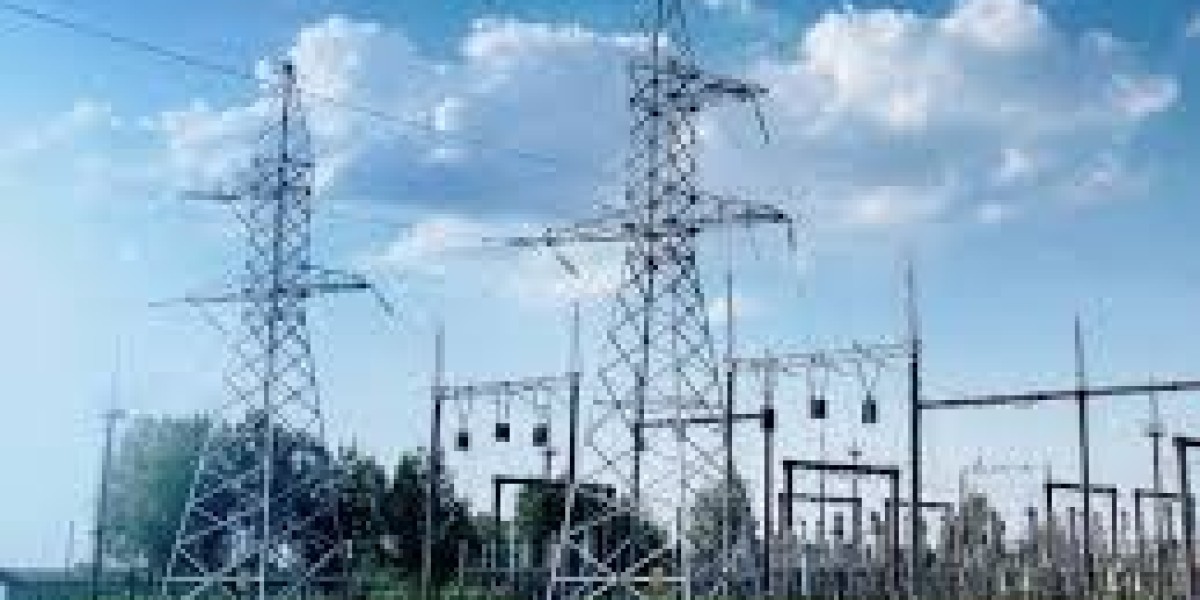 Electricity Transmission Infrastructure Market Potential Fueled by Modern Grid Technologies and International Infrastruc
