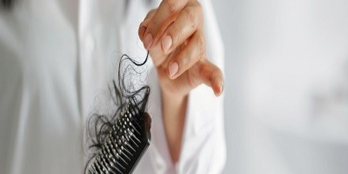 Supplements That Actually Work for Hair Regrowth