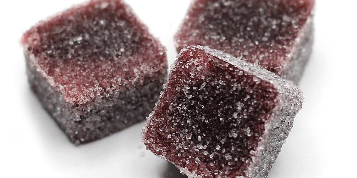 CBD Gummies Blissful Wellness