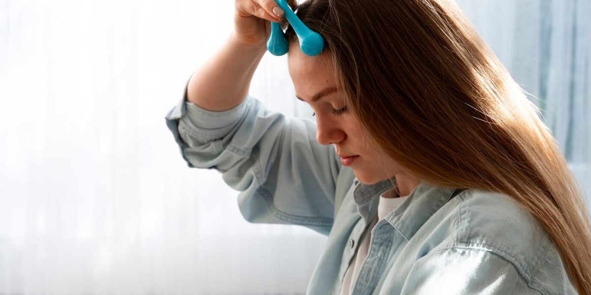Treatment for Trichotillomania – Finding Hope and Healing