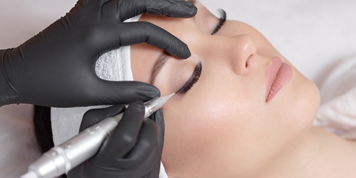 Enhance Your Look with Powder Brows and Permanent Makeup in Georgetown, TX – Andie's VIP Esthetics