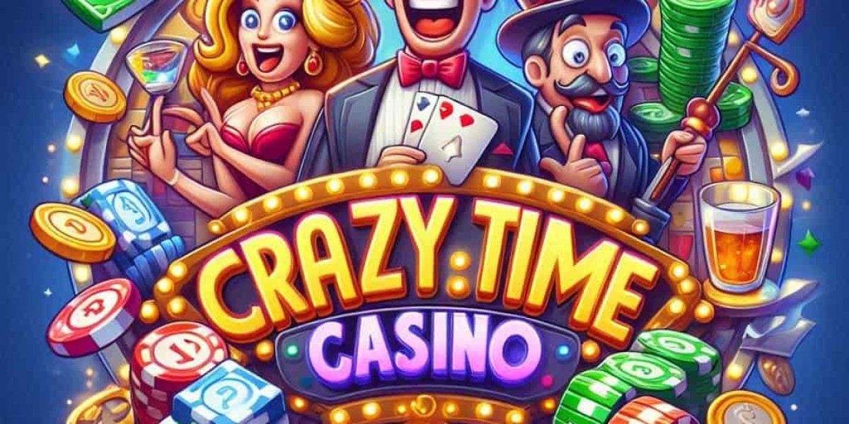 The Rise of Crazy Time Influencer Streams