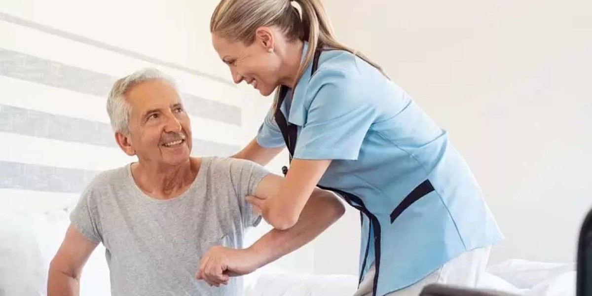 Why Home Healthcare is a Top Choice for Post-Operative Care