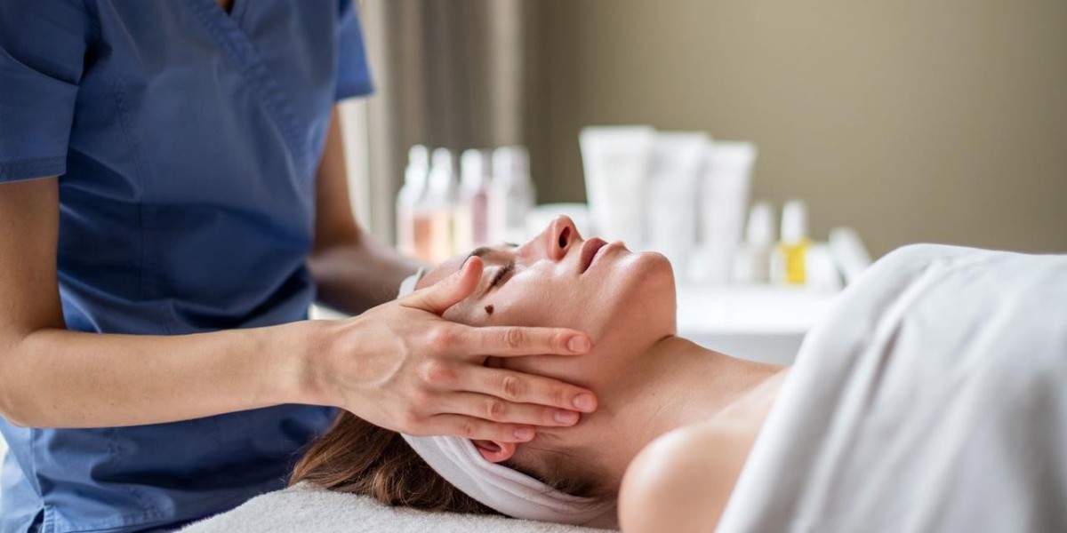 Discover Top-Notch Treatments at Aesthetics & Wellness by Monic Menard: Your Premier Wellness Center in Port Charlot