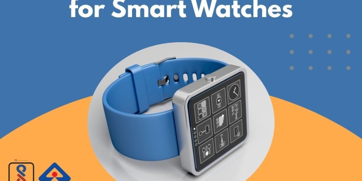 EVTL: The Smart Choice for BIS Certification for Smart Watches