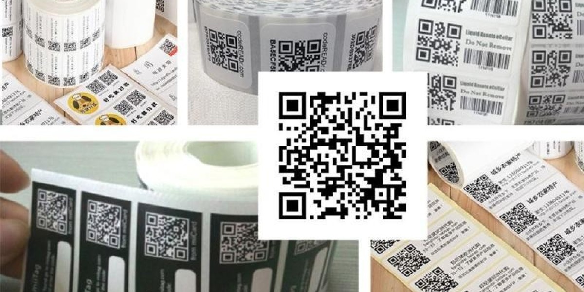 Smart Labels Market Analysis, Size, Share, Growth, Trends, and Forecasts by 2031
