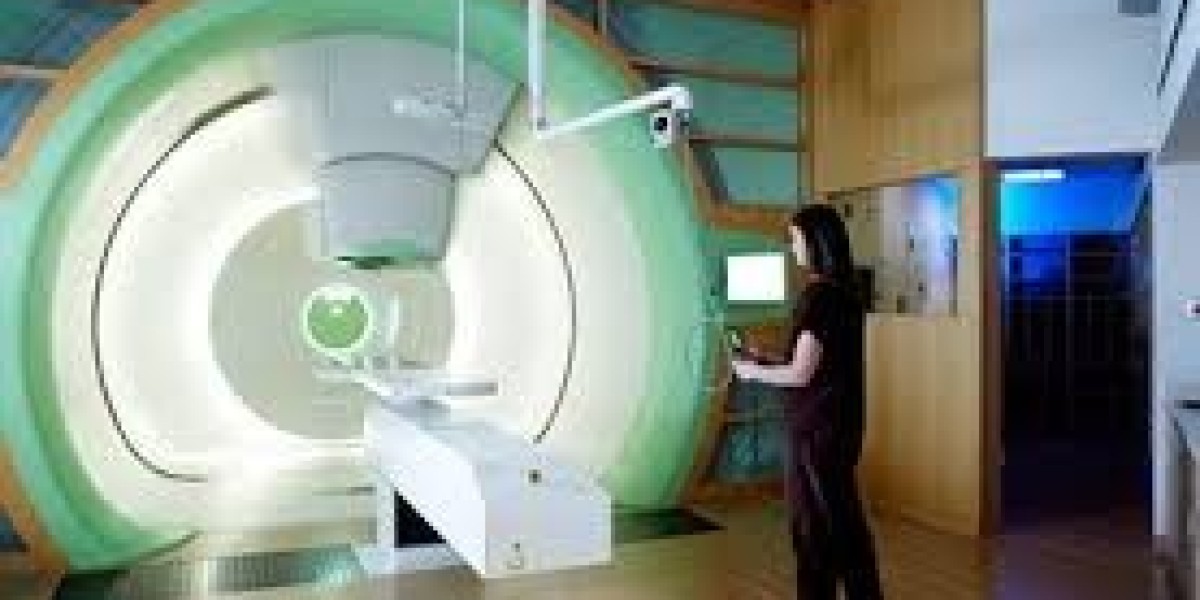 Global Proton Therapy Systems Market Statistics, Price, Forecasts - 2033