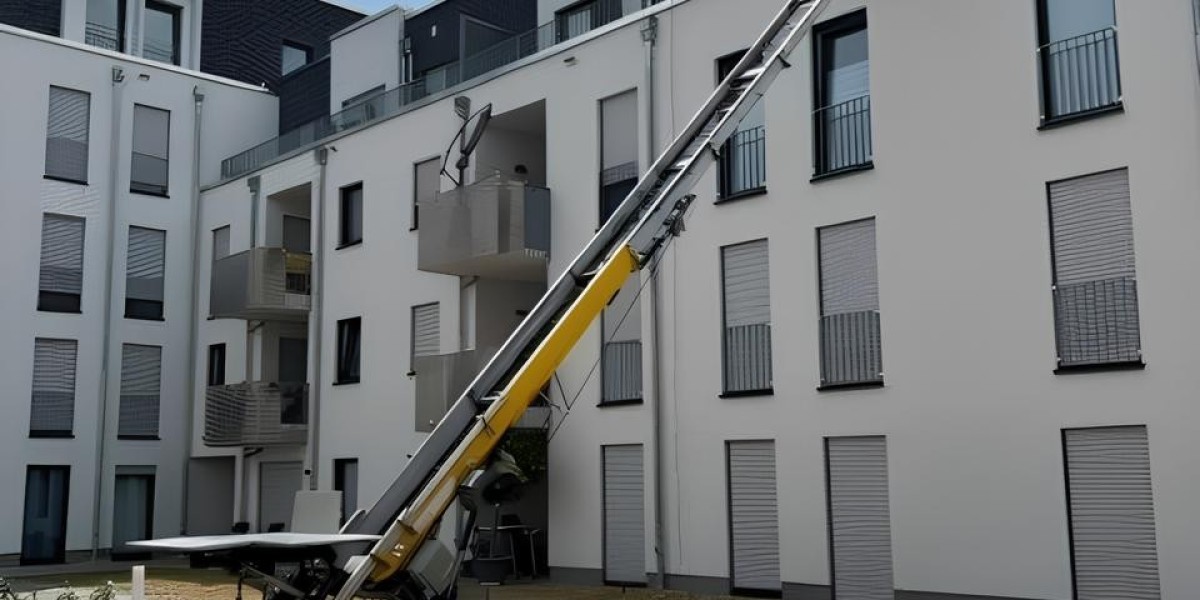 Umzugshilfe Frankfurt – Stressfrei in ein neues Zuhause