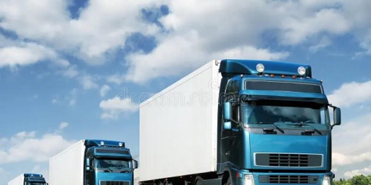 Choosing the Right Transport Services for Your Needs