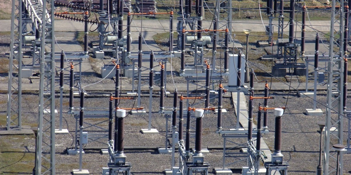 Utility Asset Management Market Intelligence Reveals Key Drivers, Trends, and Strategic Growth Opportunities Worldwide
