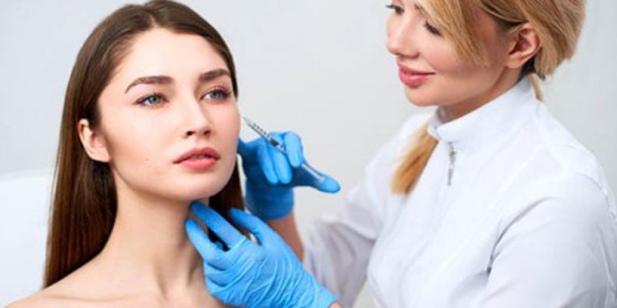How to Choose the Right Dermal Fillers Injections in Islamabad