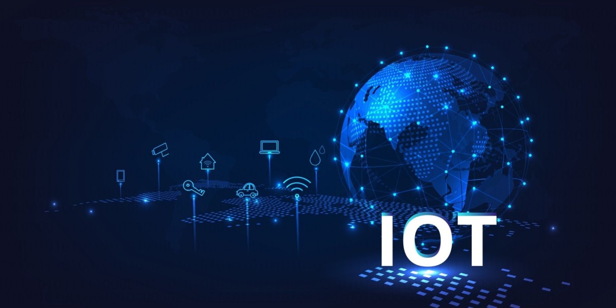 The Business of IoT: Insights for Investors, Innovators, and Policymakers