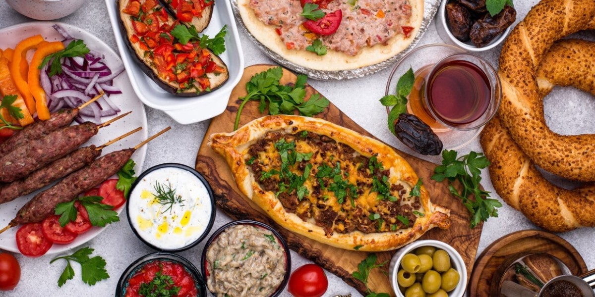 Discover Halal-Friendly Dining with Halal Eats
