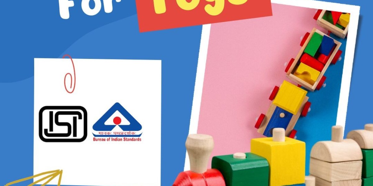 Key Documents Required for BIS Certification of Toys