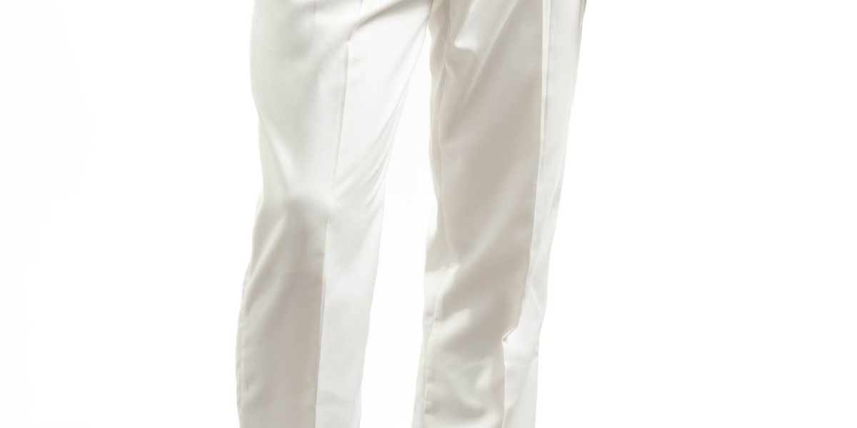 Gurkha Pants in Pakistan – The Rise of White Gurkha Elegance