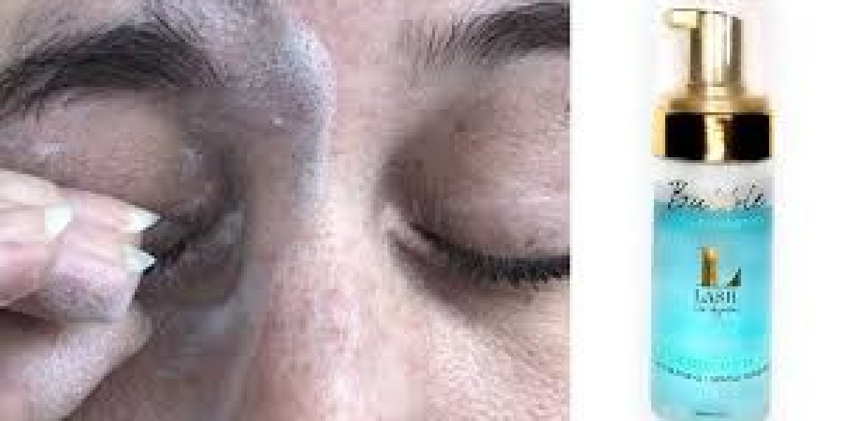 Lash Shampoo Market Packaging Innovations Enhancing User Experience