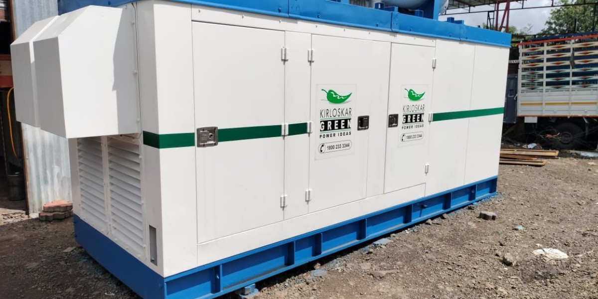 Understanding the Costs of Generator Rental Services in Delhi