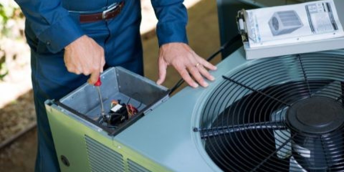 Douglasville HVAC Services: Comfort in Every Season